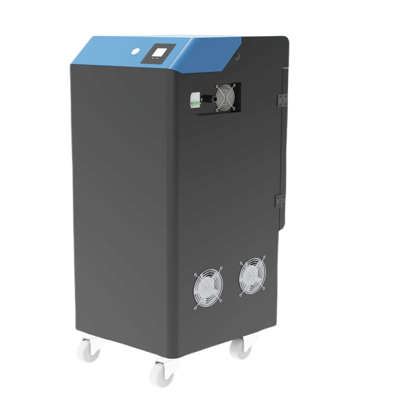 Fume Extractor JS100H
