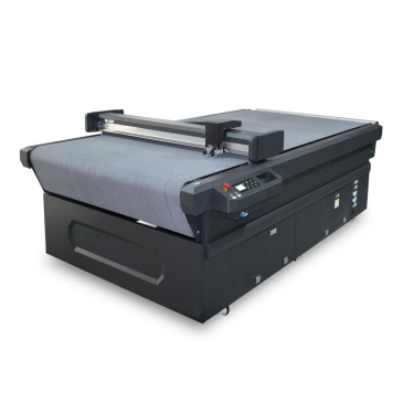 Dual-Blade Auto-feeding Digital Cutter D series